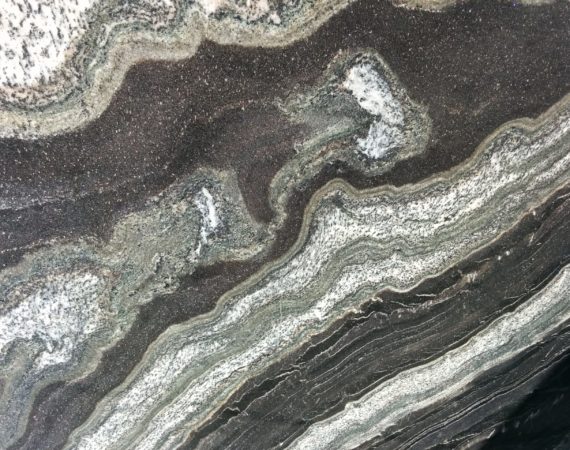 花岗岩是如何从地球上开采出来的