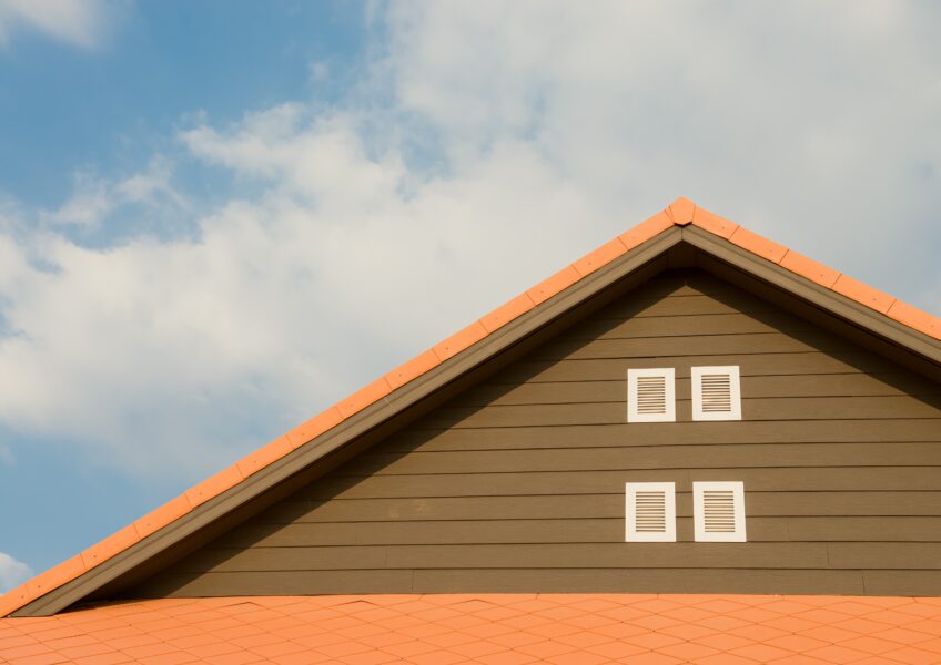 为什么适当的阁楼通风对屋顶的健康至关重要